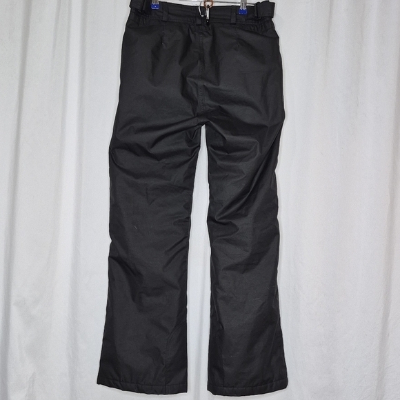 Marker Logix Series Women's Insulated Ski / Snowboard Pants - Size 12 - Picture 2 of 16